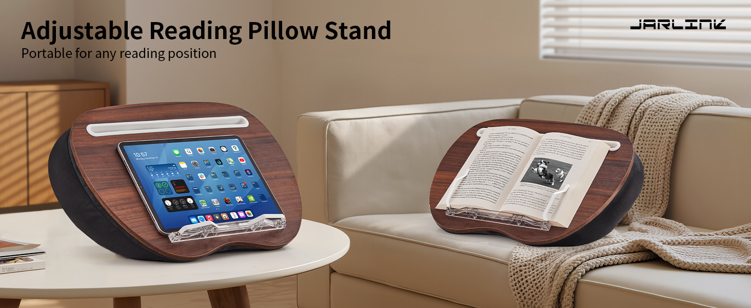 book holder