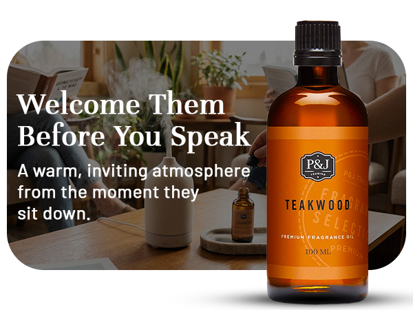 Fragrance Oils for Diffusers for Home Spice Set Fragrance Scents for Candle Making