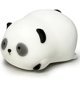 Squishy Panda Stress Balls for Kids (1PCS) Squishy Fidget Toys Stress Ball, Sensory Toys Squishy ...