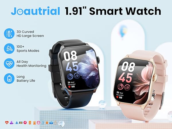 smart watch