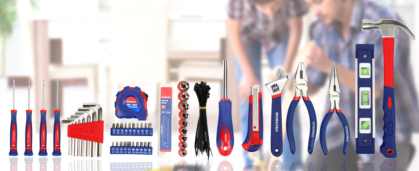 small tool kit