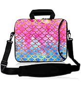 RICHEN 11 11.6 12 12.5 13 inches Case Laptop/Chromebook/Ultrabook/MacBook pro air Notebook PC Mes...