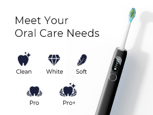 electric toothbrush
