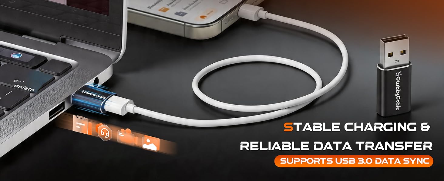 chubbycable