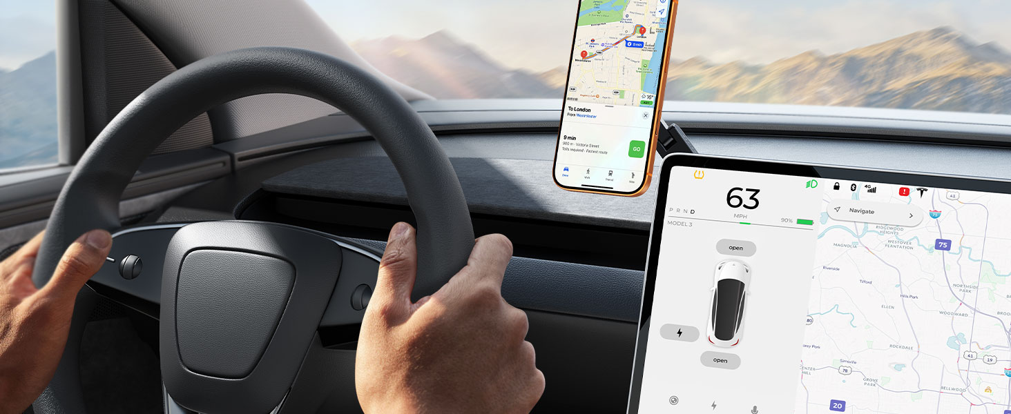 suction cup phone mount