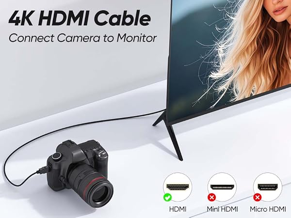 3ft hdmi cable