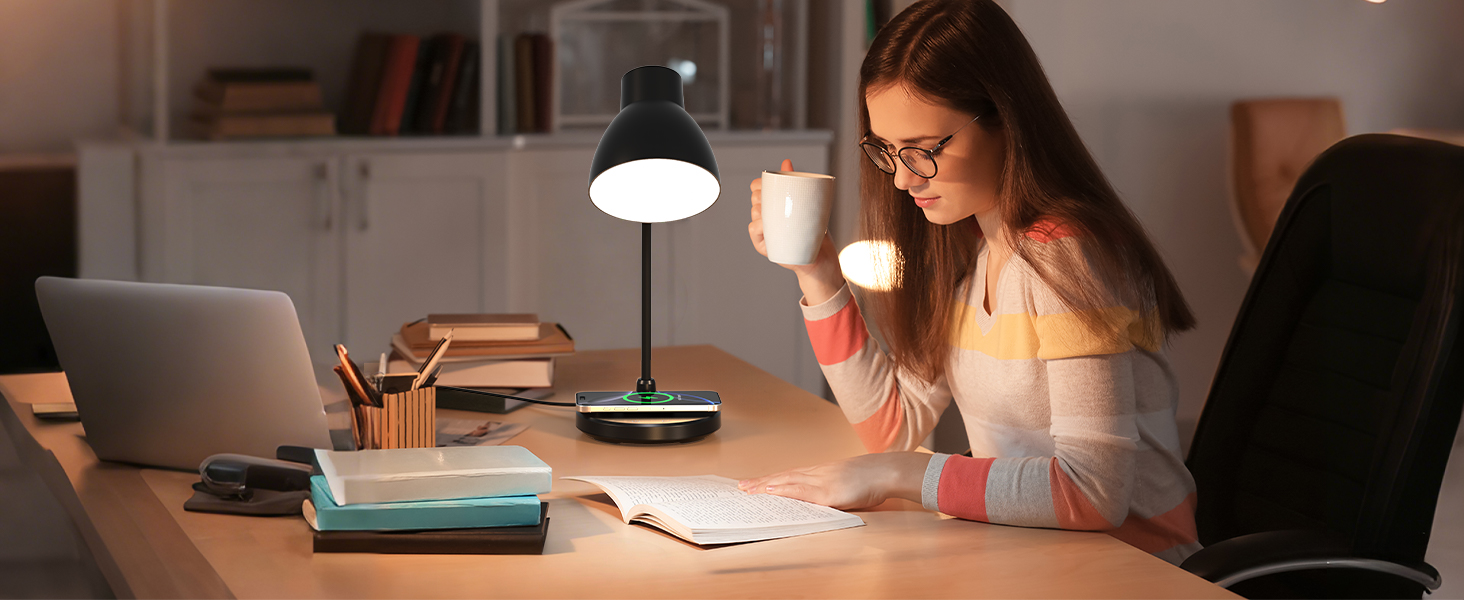 Reading Lamp