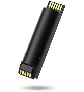 Abrazar Zebra DS8178 Scanner Battery BTRY-DS81EAB0E-00/82-176890-01 | 2500mAh Lithium-Ion Battery...