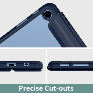 you can easily access all functions and ports without removing the case, making it very convenient