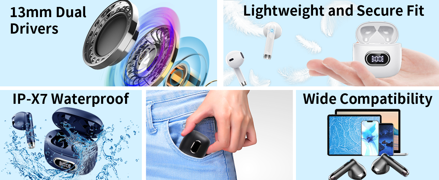 earbud translator in real time