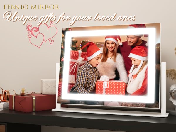 Large Vanity Mirror