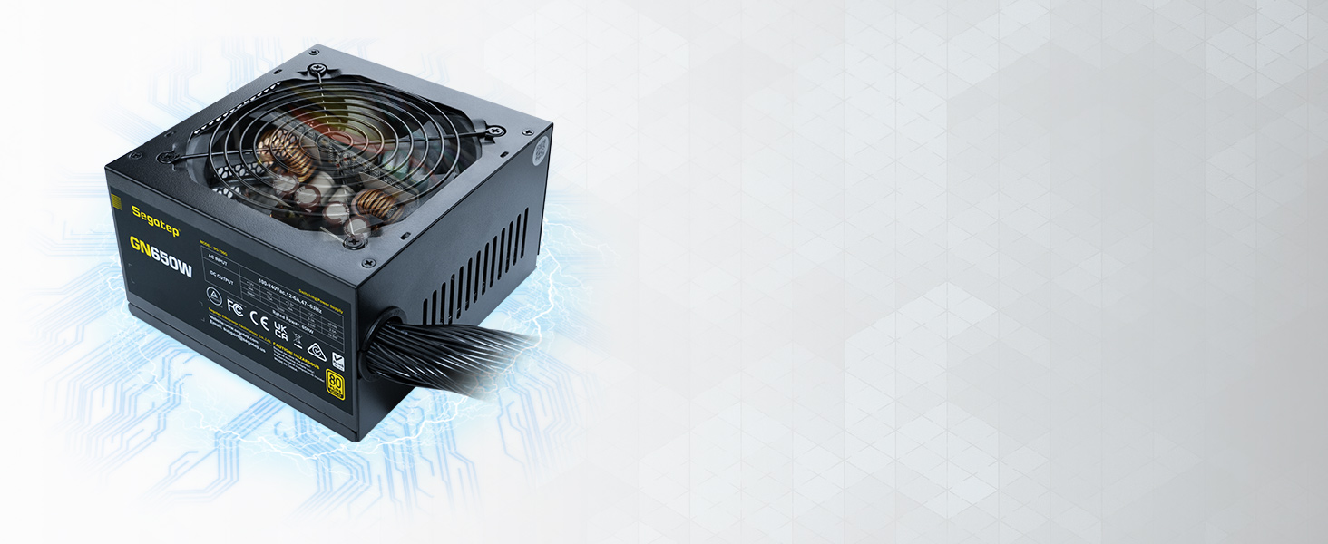 DC to DC High Efficiency Circuit Design