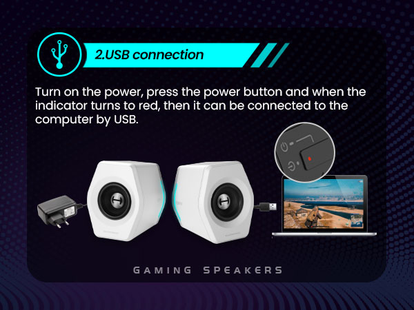 USB Connection