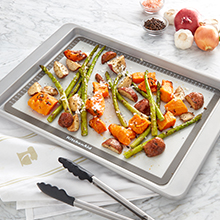 Kitchenaid silicone baking mat