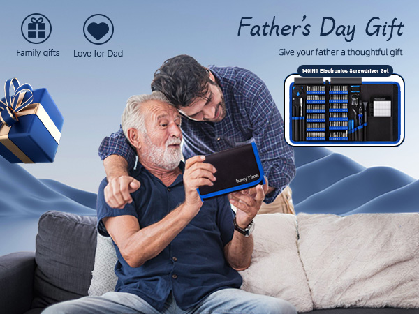 happy father day gift