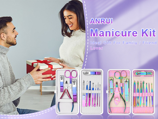 manicure set
