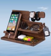 Smart Phone Docking Station