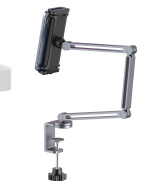 Tablet Arm Mount with Super Grip