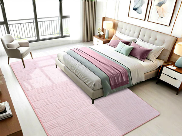 Bedroom Rug