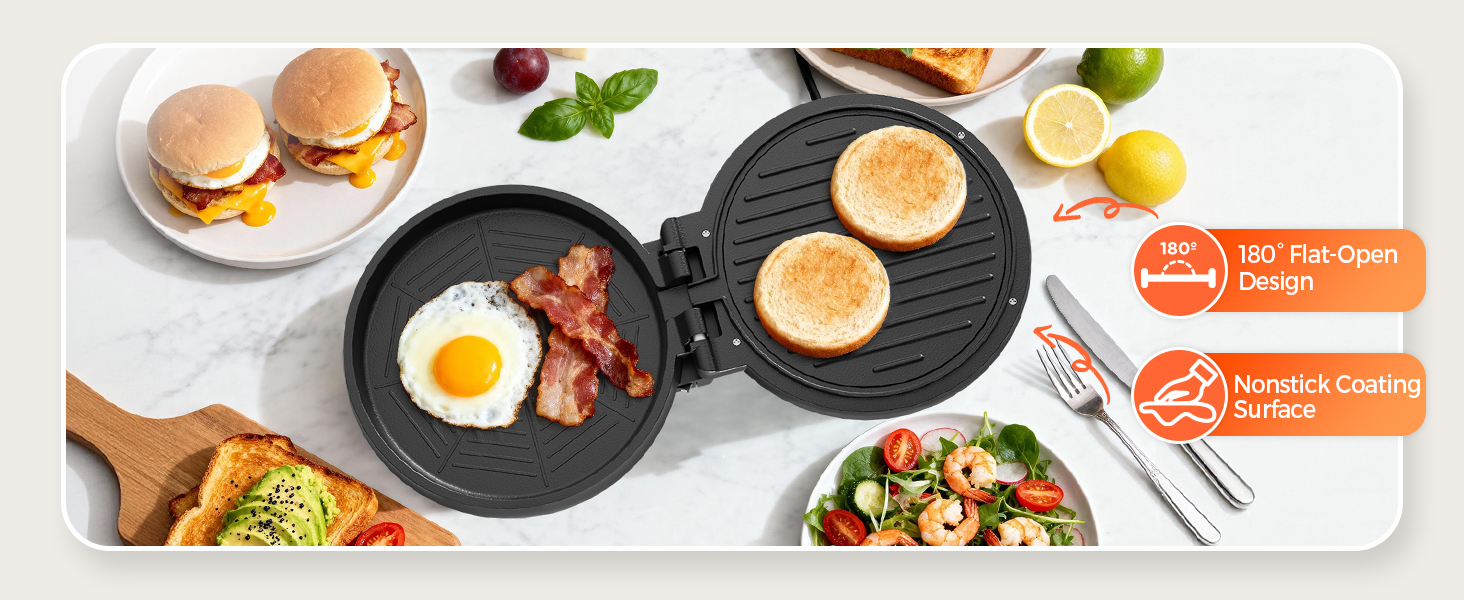 panini press