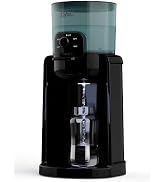 Water Warmer, Formula Maker, Baby Bottle Warmer with Night Light, 4 Temperatures Control &amp; 72H Ke...
