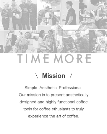timemore coffee grinder