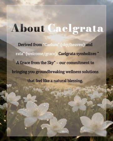 About Caelgrata
