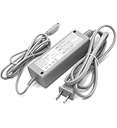 YOUSHARES Interchangable Power Charging Adapter, Power Supply Cord AC Adapter &amp; Cable Compatible ...