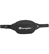 Champion Frequency Waist Pack, Adjustable Fanny Pack with Zip Pocket for Travel, Sports, Daily Use