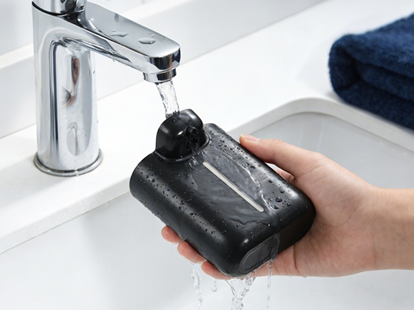 automatic soap dispenser