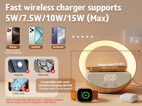 wireless charger