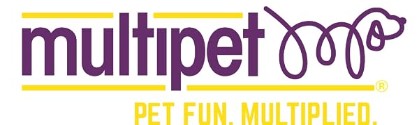 multipet logo