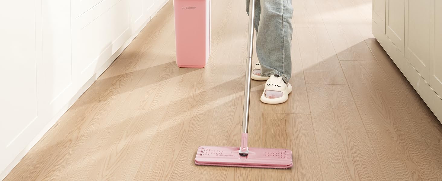 wall mop