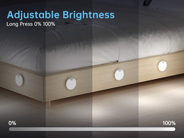 motion sensor light indoor