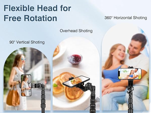 iphone tripod