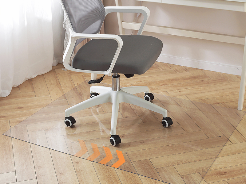 office chair mat for hard floor