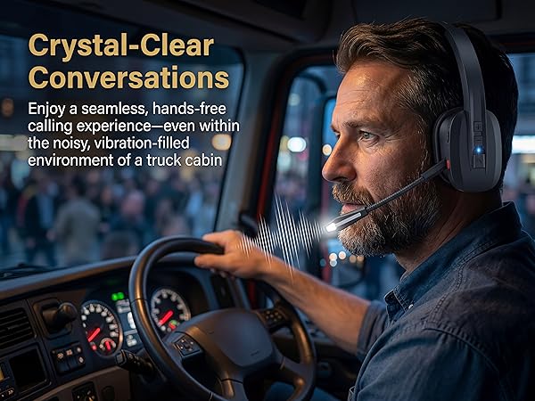 Crystal-Clear Conversations