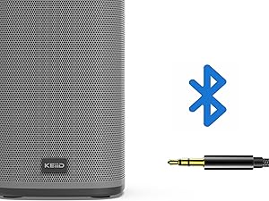 keiid speakers