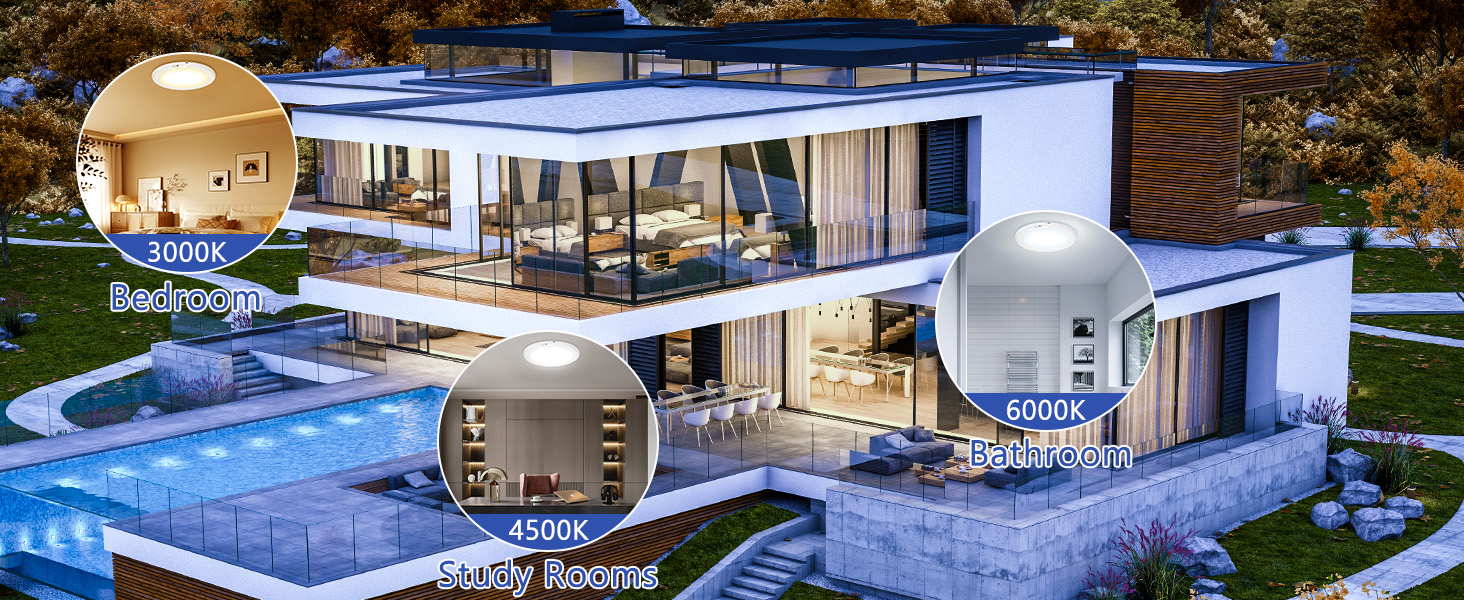 lights for closets without electricity