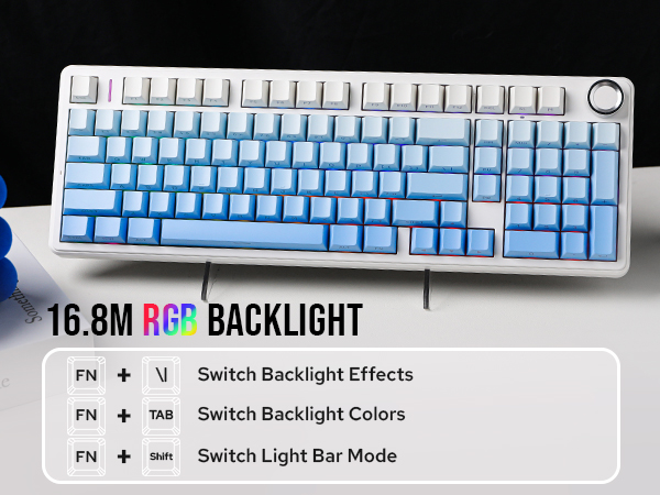 F99 PRO Blue