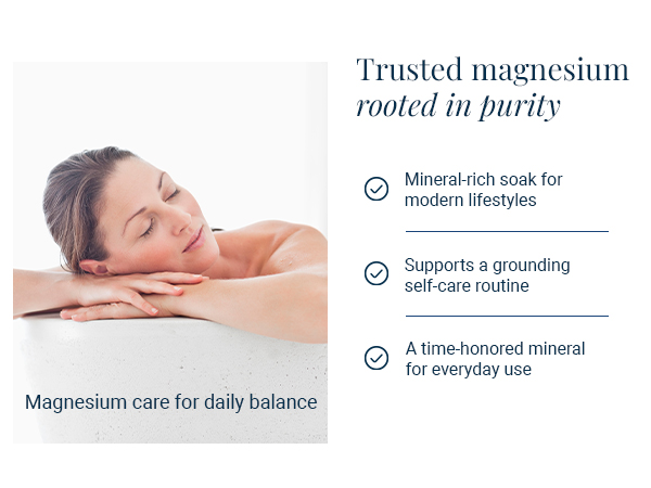 topical magnesium