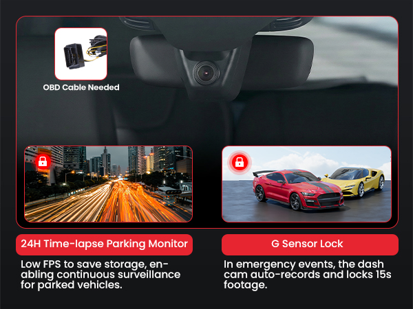 oem dash cam