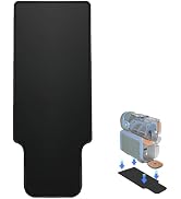 Sliding Mat for Ninja Slushie Max FS605 Series -Easily and quickly move Frozen Drink Machine on t...