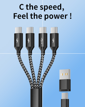 type c to usb cable