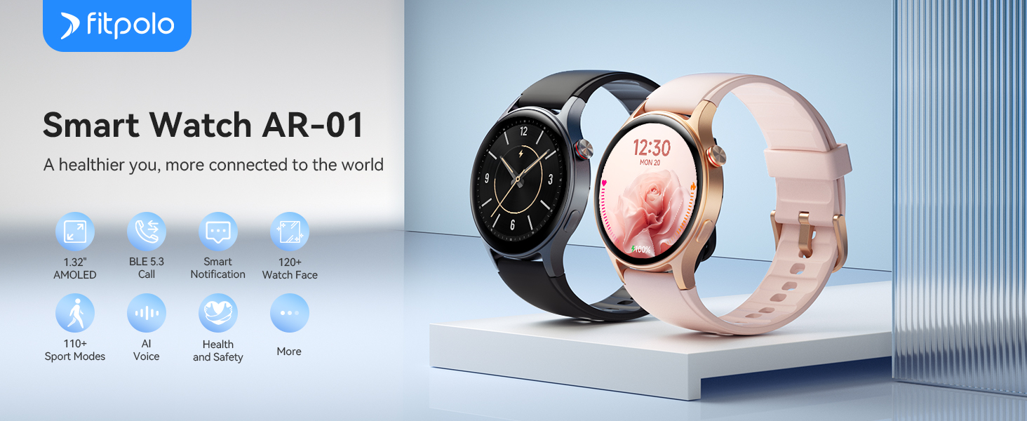 android smart watch