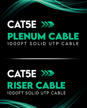 cat5 cat5e cat 5