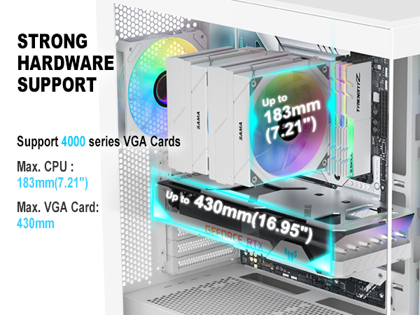 pc case