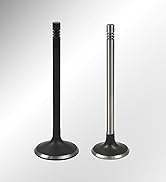 16 Fit for GM 2.0-2.2 - 2.4 ECOTEC DOHC Intake Exhaust Engine Valves