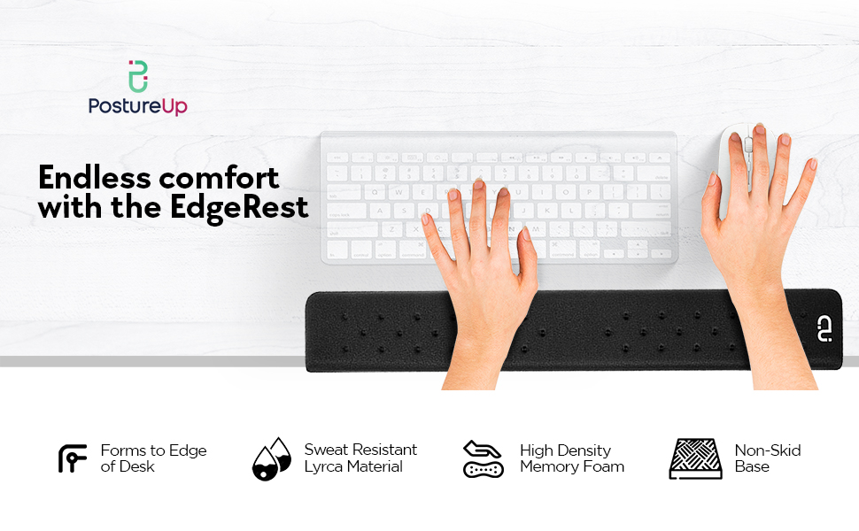 edgerest endless comfort