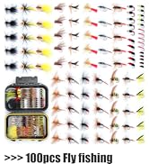 fishing lures fishing flies